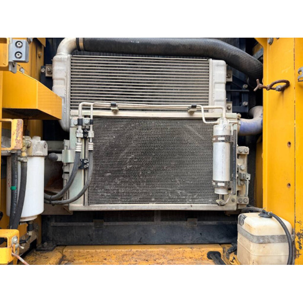 2009 Caterpillar 323DL VA-46628736