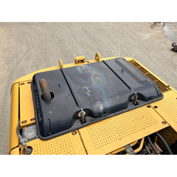 2009 Caterpillar 323DL VA-46628739