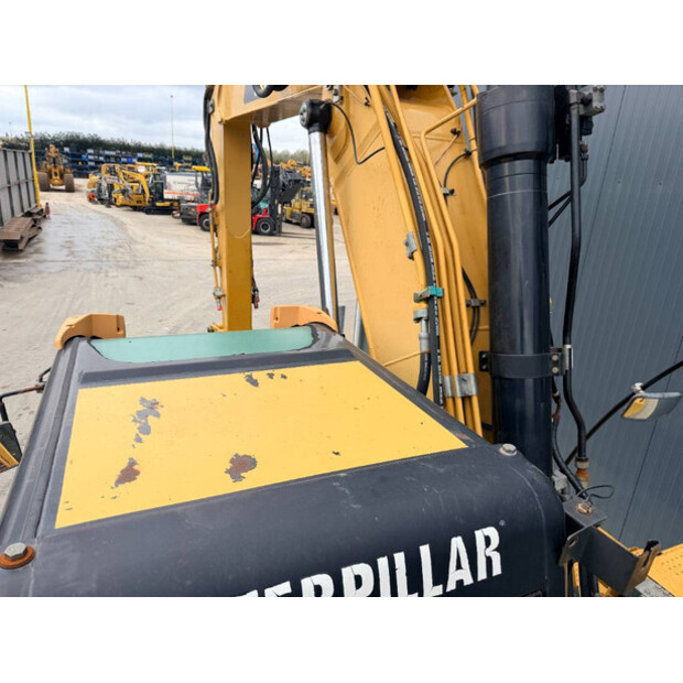 2009 Caterpillar 323DL VA-46628740