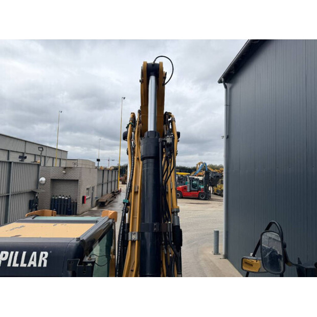 2009 Caterpillar 323DL VA-46628742