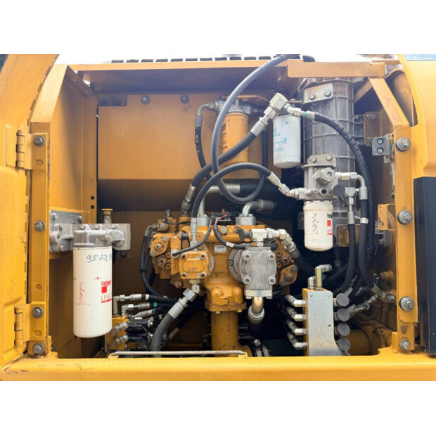 2009 Caterpillar 323DL VA-46628746