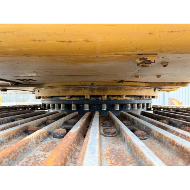 2009 Caterpillar 323DL VA-46628754