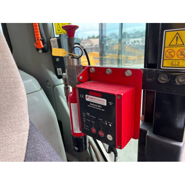 2014 Caterpillar 374FL ME-46628980