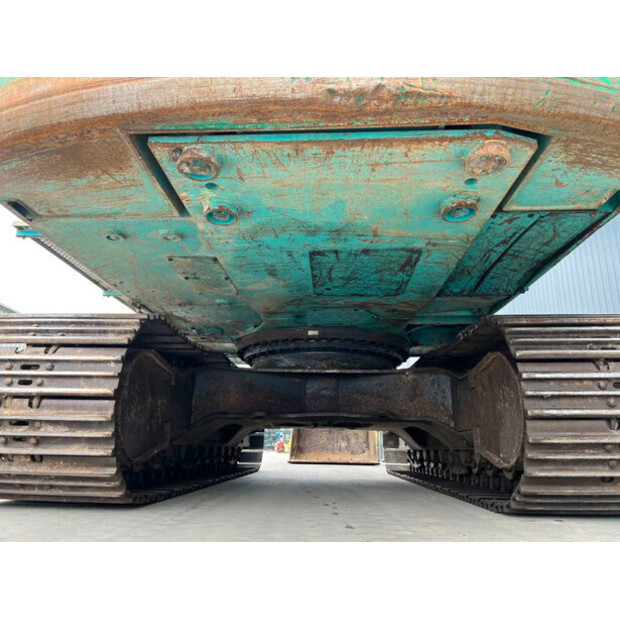 2014 KOBELCO SK500LC-9-46628993