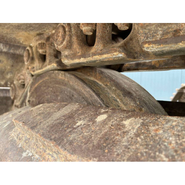 2014 KOBELCO SK500LC-9-46629015