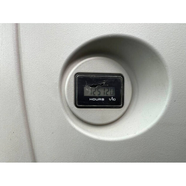 2014 KOBELCO SK500LC-9-46629020