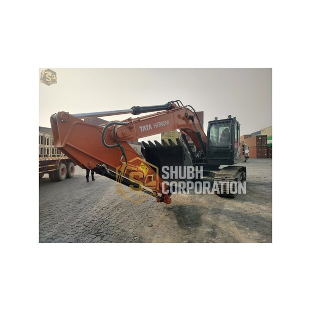 2026 TATA HITACHI ZAXIS 220LC-46629029