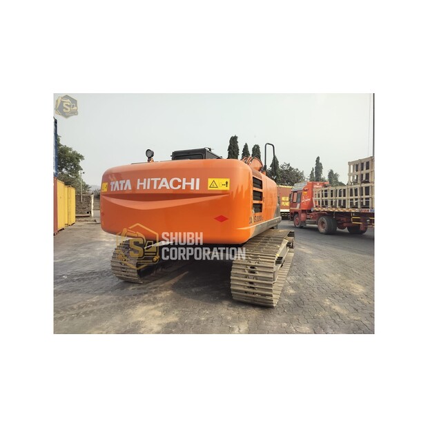 2026 TATA HITACHI ZAXIS 220LC-46629031