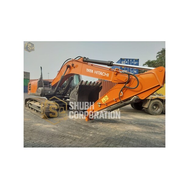 2026 TATA HITACHI ZAXIS 220LC-46629032