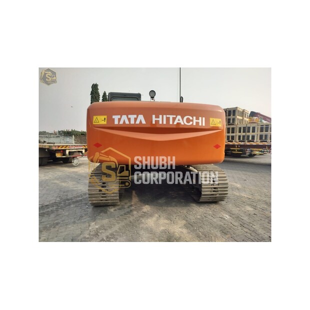 2026 TATA HITACHI ZAXIS 220LC-46629033
