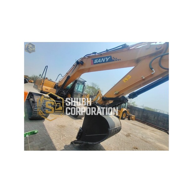 2026 ساني SY215C-9LC-46629040