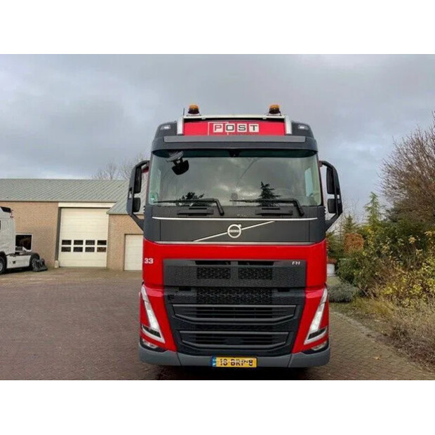 2021 فولفو FH-46629058