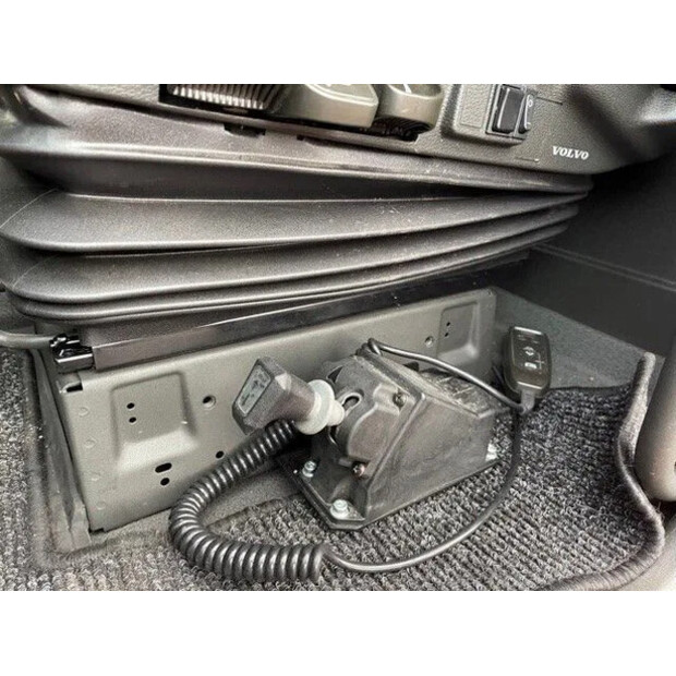 2021 فولفو FH-46629068