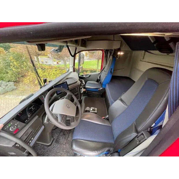 2021 فولفو FH-46629069