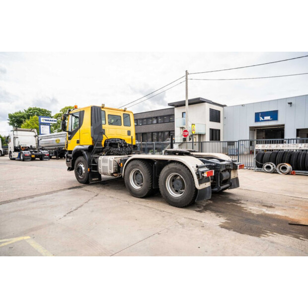 2017 ايفكو TRAKKER 450-46629109