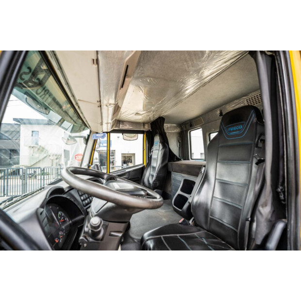 2017 ايفكو TRAKKER 450-46629111