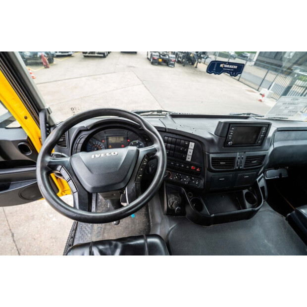 2017 ايفكو TRAKKER 450-46629112