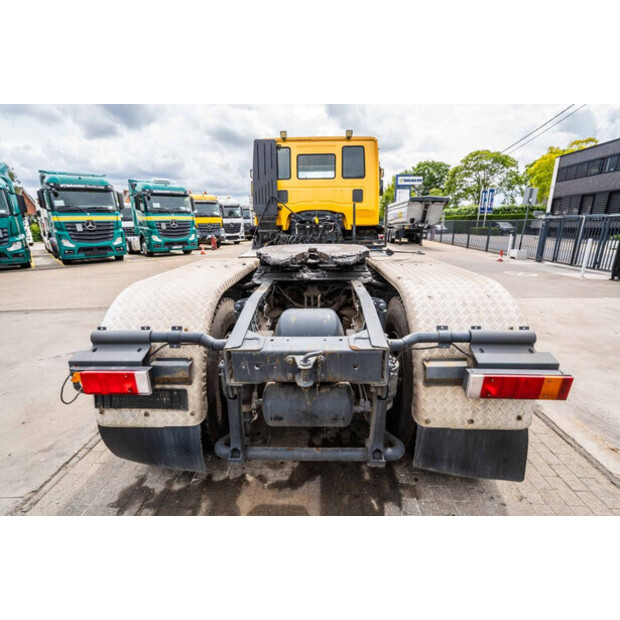 2017 ايفكو TRAKKER 450-46629113