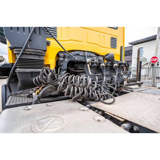 2017 ايفكو TRAKKER 450-46629114