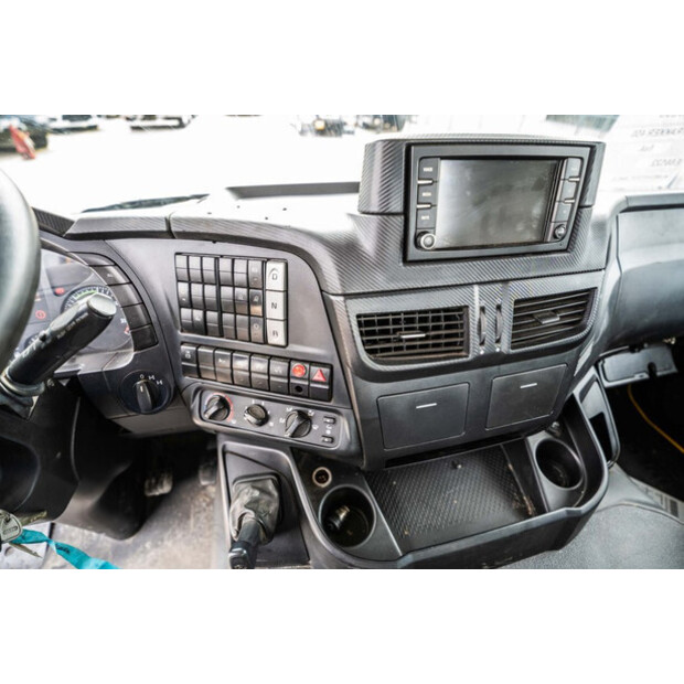 2017 ايفكو TRAKKER 450-46629115