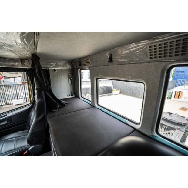 2017 ايفكو TRAKKER 450-46629116