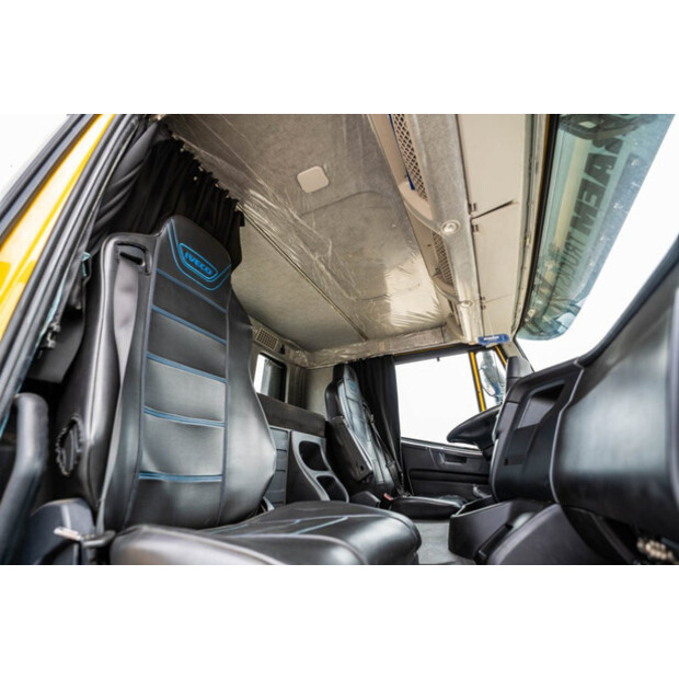 2017 ايفكو TRAKKER 450-46629117