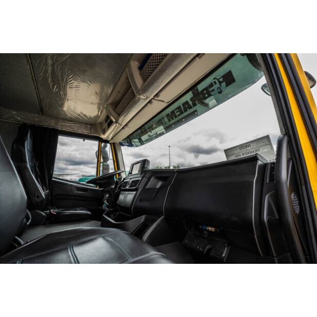 2017 ايفكو TRAKKER 450-46629118