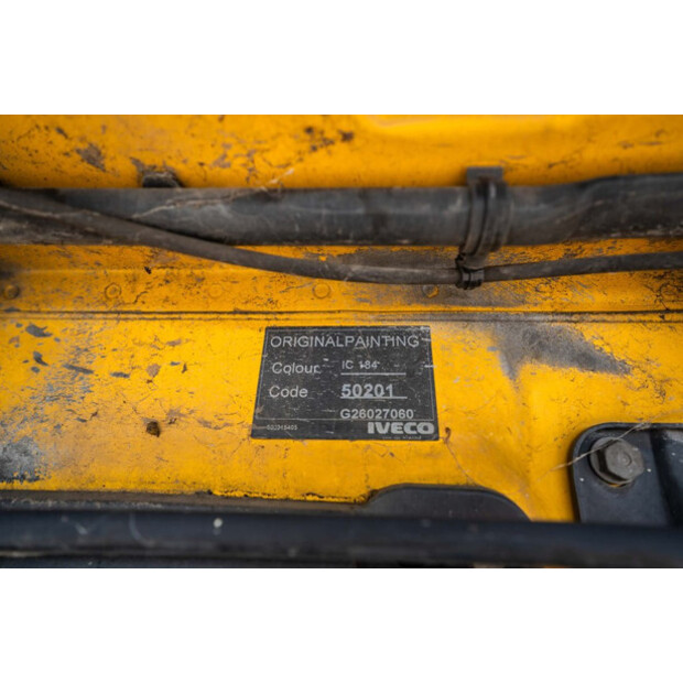 2017 ايفكو TRAKKER 450-46629121