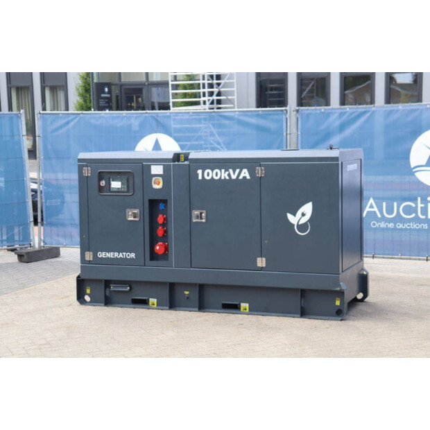 2026 Ricardo GF2-W100-46629194