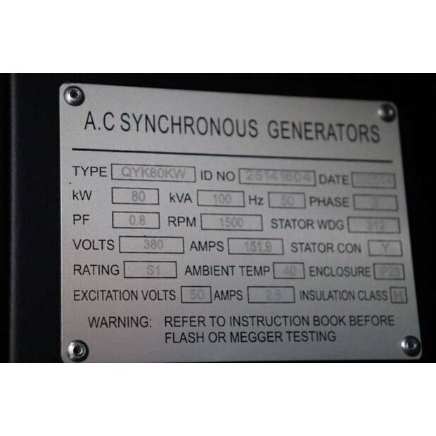 2026 Ricardo GF2-W100-46629401