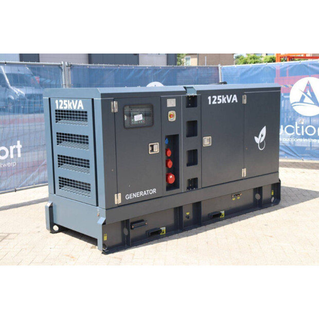 2026 Ricardo GF2-W100-46629414