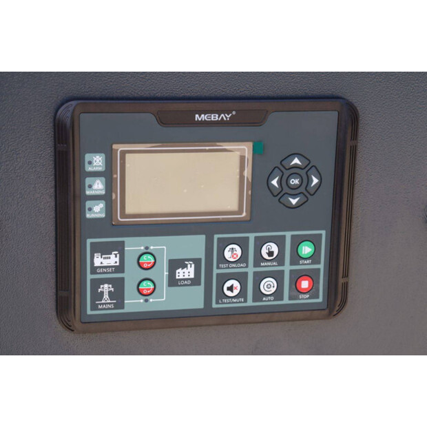 2026 Ricardo GF2-W100-46629467