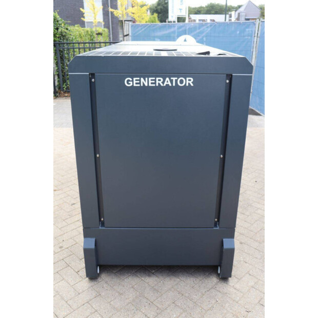 2026 Ricardo GF2-W100-46629494