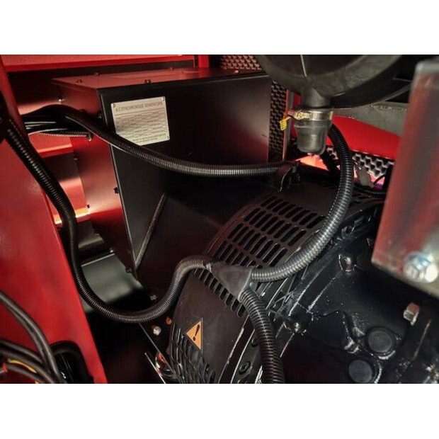 2026 Ricardo GF2-W100-46629617