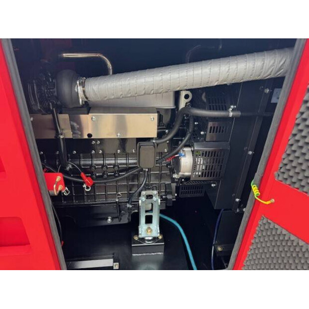 2026 Ricardo GF2-W125-46629658