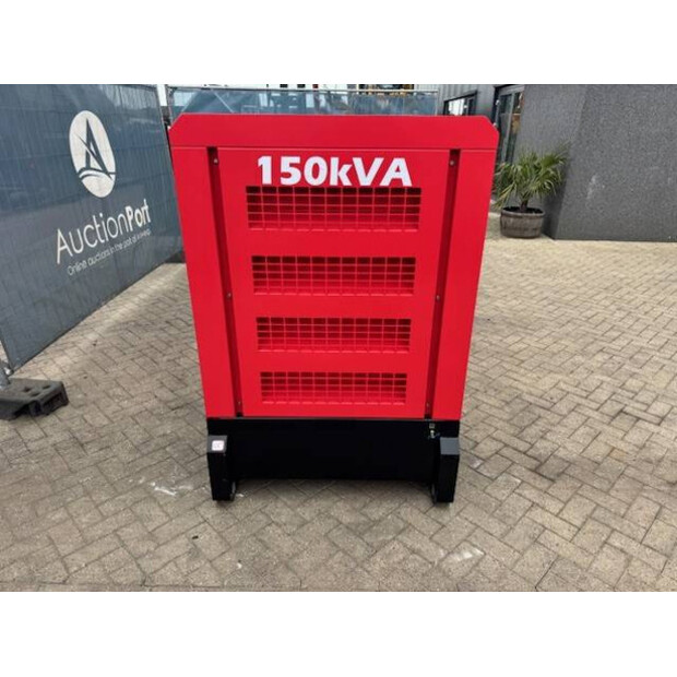 2026 Ricardo GF2-W150-46629685