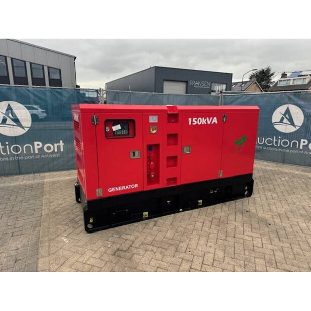 2026 Ricardo GF2-W150-46629686