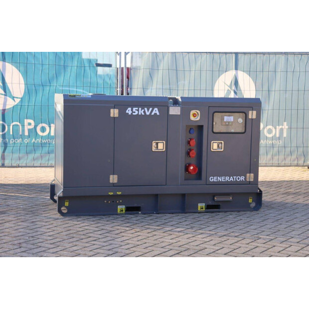 2026 Ricardo GF2-W50-46629802