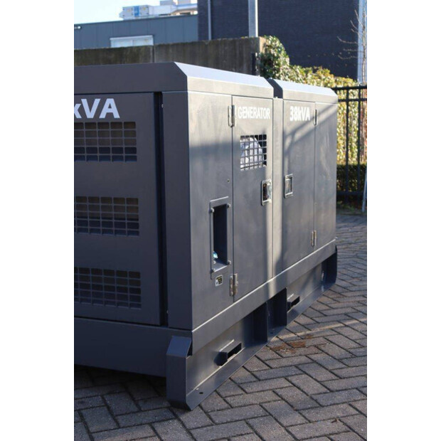 2026 Ricardo GF2-W41-46629870