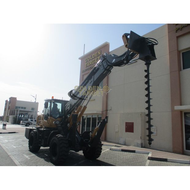 2025 SOLUTION SL3000TL-46632852