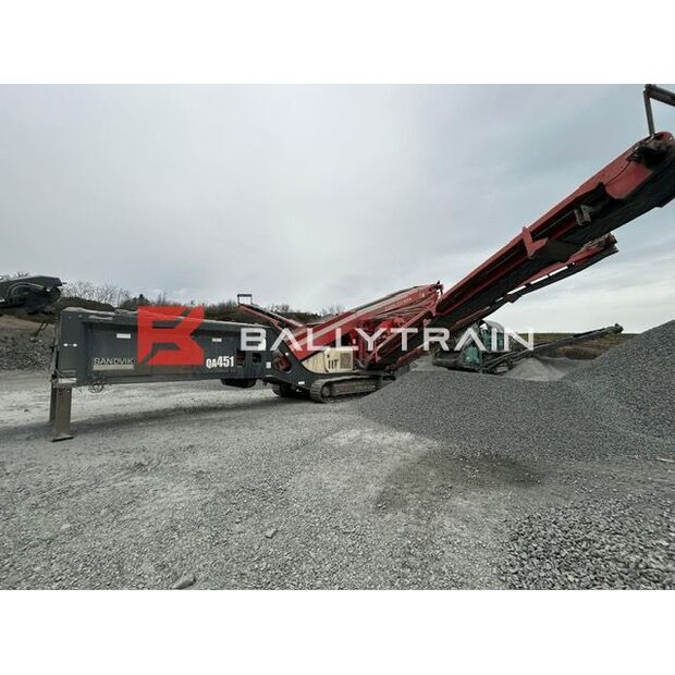 2015 ساندفيك QA451-46635624