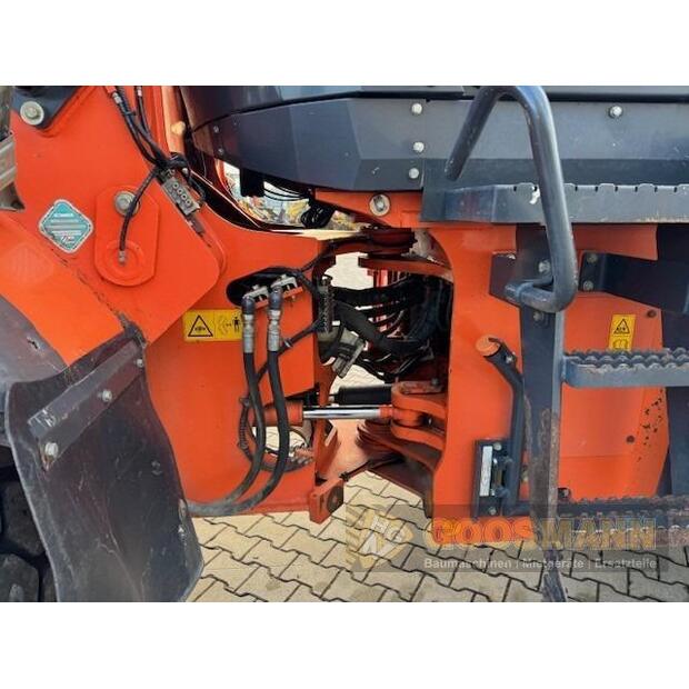 هيتاشى ZW180-6-46636351