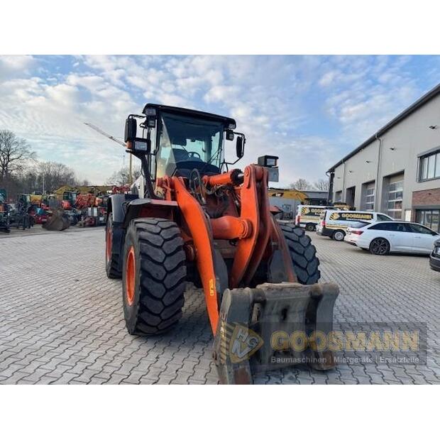 هيتاشى ZW180-6-46636359