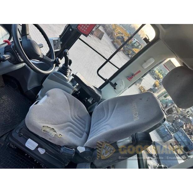 هيتاشى ZW180-6-46636365