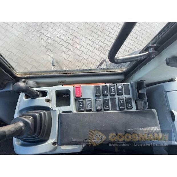 هيتاشى ZW180-6-46636367