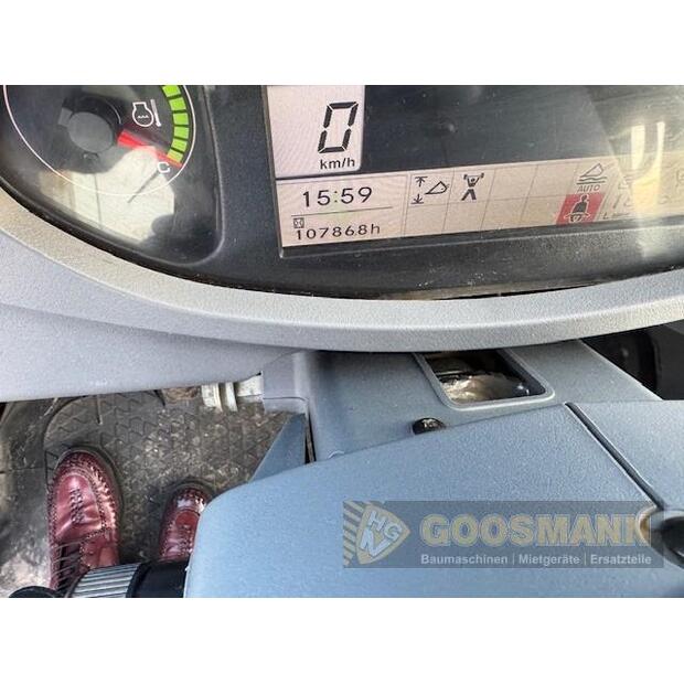 هيتاشى ZW180-6-46636369