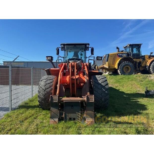 Hitachi ZW250-6-46636375