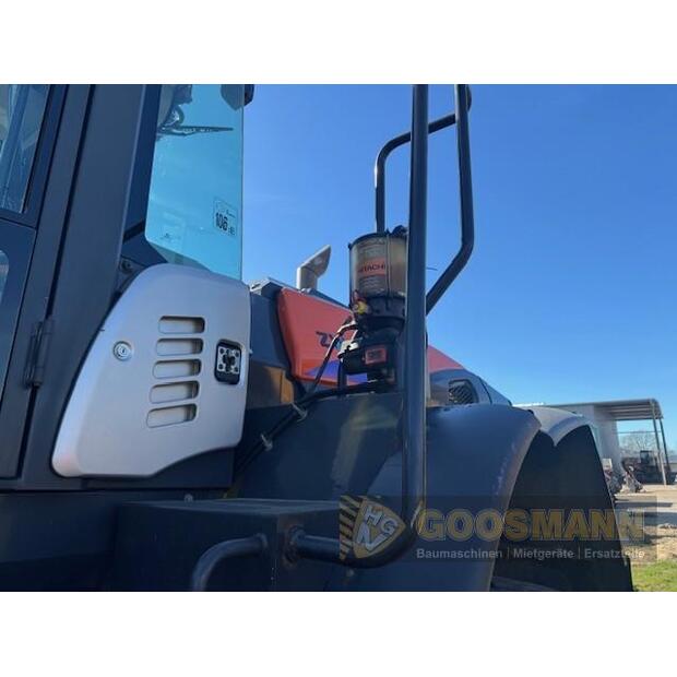 Hitachi ZW250-6-46636378