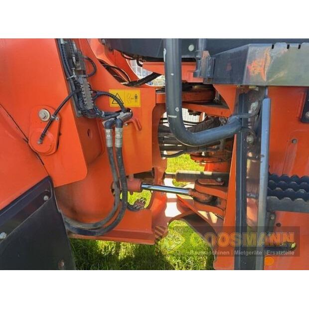 Hitachi ZW250-6-46636379