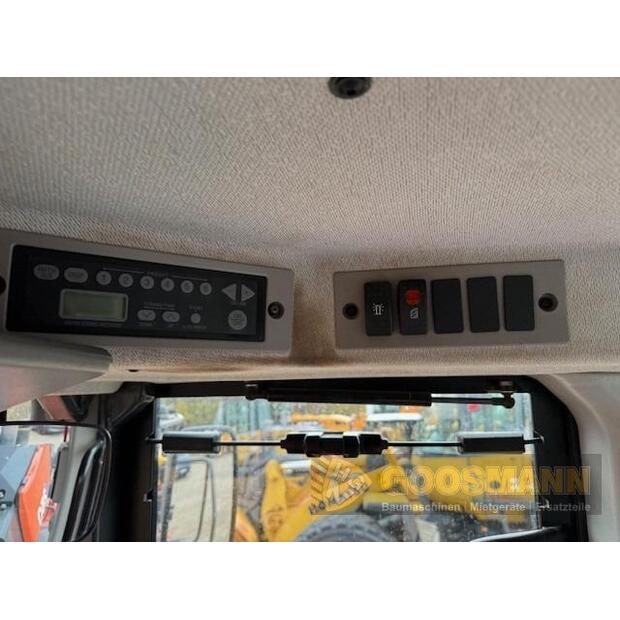 Hitachi ZW250-6-46636381